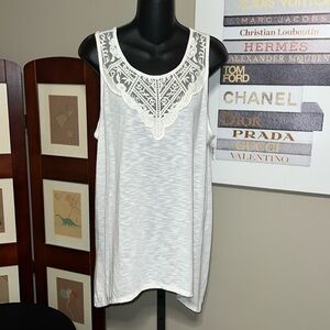 NWT Cato tank top